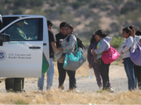 EXCLUSIVE: August Migrant Encounters at Southwest Border Drop 90 Percent from Prior Year