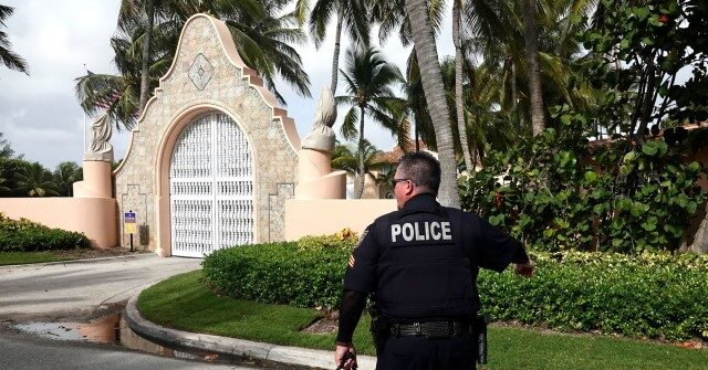 Report: Donald Trump Plans to Sue Biden's DOJ for $100M over Mar-a-Lago Raid