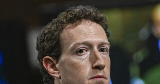 Biden-Harris Admin's Taxpayer-Funded Voter Project Replaces, Dwarfs Facebook CEO's 'Zuckerbucks'