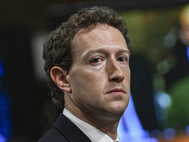 Meta CEO Zuckerberg testifies on online child sexual exploitation case