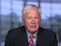 Chris Matthews: ‘I’ve Never Seen a More Heroic Figure than Liz Cheney’