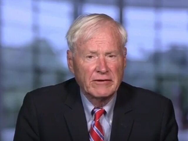 ‘Sure Thing’: Chris Matthews Predicts Dems Will Pickup Up 30 House Seats in Midterms