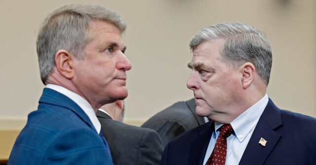 Investigator Resigns to Protest Republican Probe of Joe Biden’s Afghanistan Disaster