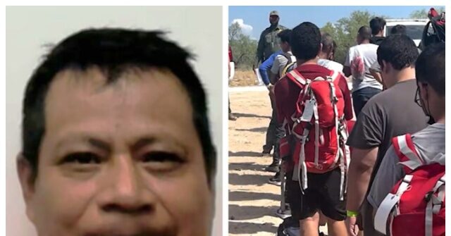 BORDER TOWN USA: Mexican National Charged in Alabama Shooting Illegally in U.S., Says ICE