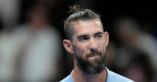 Michael Phelps Demands Lifetime Bans for Swimmers Caught Doping