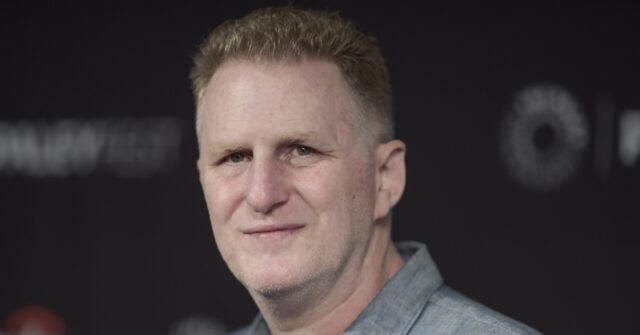 Michael Rapaport to Rashida Tlaib: Palestinians Don’t Want ‘Free Palestine’