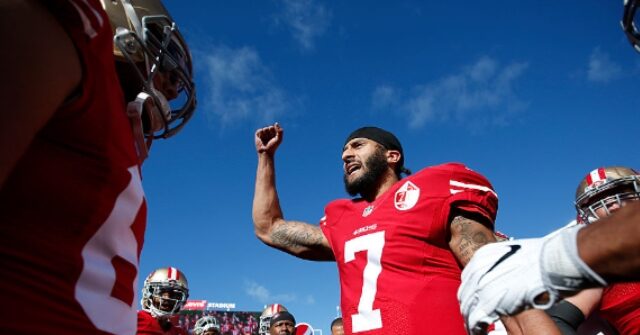 Delusional Colin Kaepernick Says He Could Still Lead Team to Super Bowl Win