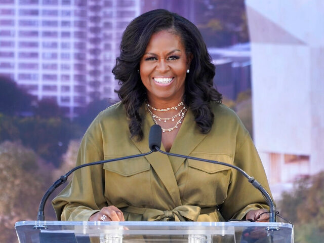 Michelle Obama