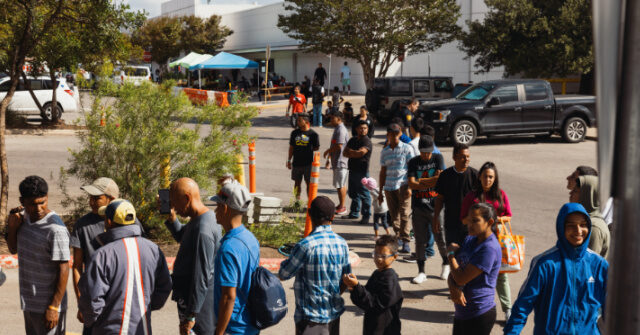 Exclusive--O'Brien: Relocating Migrants Is OK for Me, Not for Thee