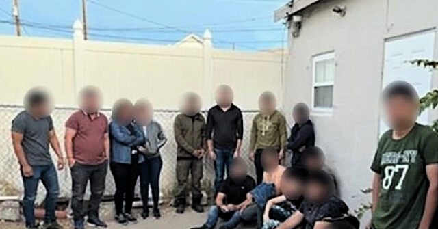 70 Migrants Found in 2 Texas AirBnB Stash Houses