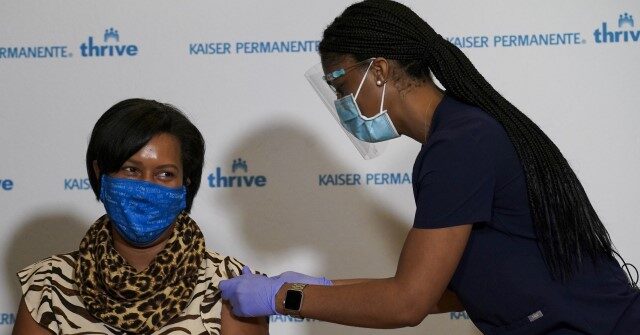 D.C. Mayor Muriel Bowser Says She Tested Positive for Coronavirus