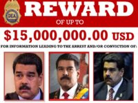 Rumor: Biden Offered Venezuela’s Maduro, with $15 Million DOJ Bounty on His Head, Amnesty