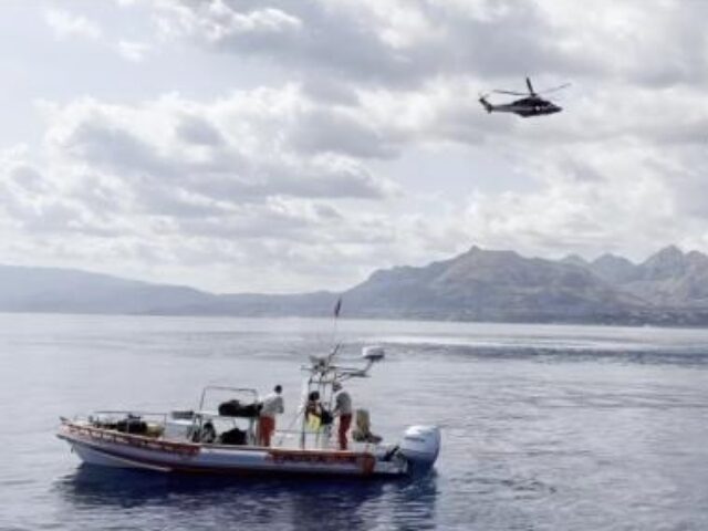 Shipwreck, Palermo