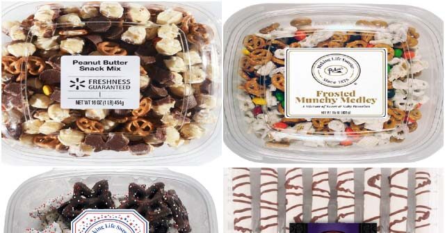 Officials Issue High-Risk Recall of Candy Due to Salmonella Fears