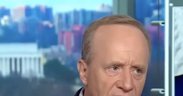 Begala: Midterms Will Be an 'Earthquake,' Dems Will Win '40-Seat Landslide'
