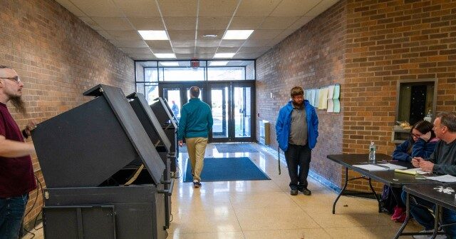 RNC Questions If PA Dems Are Actively Recruiting Out-of-State Poll Watchers