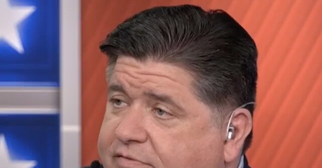 Pritzker: Harris Has 'Energized the Party' Like Obama