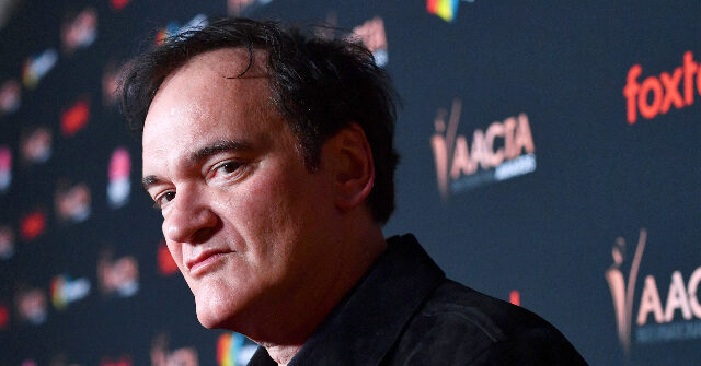 Quentin Tarantino Admits Doing Interviews Would Hurt Kamala Harris: Best Way for Her Not to 'Fuck Sh*t Up'