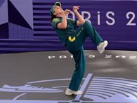 How Dare You: Aussie Olympians Scold Critics of Breakdancer ‘Raygun’