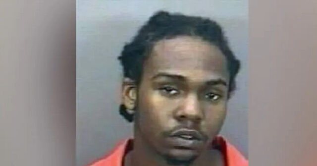 Police: North Carolina's 'Christmas Day Killer' Recaptured 100 Miles Away After Escape