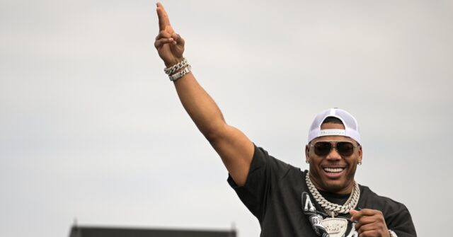 Rapper Nelly Arrested for Ecstasy Possession, Lawyer Says Case Is DOA