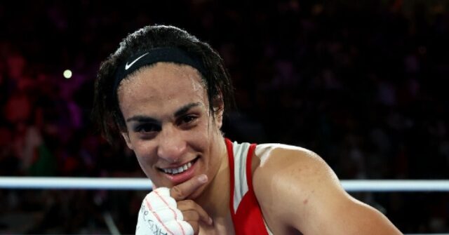 VIDEO: Olympic Boxer Who Failed IBA Gender Tests Reveals Dramatic Feminine Makeover