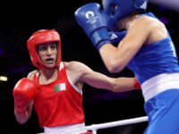 ‘It’s Evil’: Fans Erupt in Anger After Olympic Boxer Alleged to Have Male Chromos