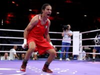 Boxing Exec: Olympics Were Warned About Fighter Who Failed IBA Gender Tests
