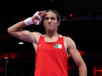Olympic Boxer Who Failed IBA Gender Test Declares ‘I Am a Woman’ After Big Olympic Win