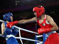 REPORT: Spanish Boxing Trainer Says Olympic Fighter Who Failed IBA Gender Tests Was Considered Too 