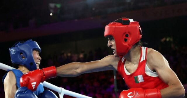 REPORT: Spanish Boxing Trainer Says Olympic Fighter Who Failed IBA Gender Tests Was Considered Too Dangerous to Train with Women