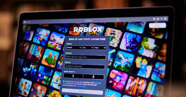 Turkey Blocks Access to Children's Game Roblox over Abuse Concerns
