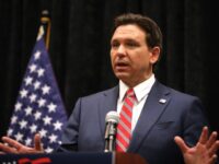 Florida Gov. Ron DeSantis Slams Proposed Abortion Amendment: Means ‘End of Pro-Life Movement’