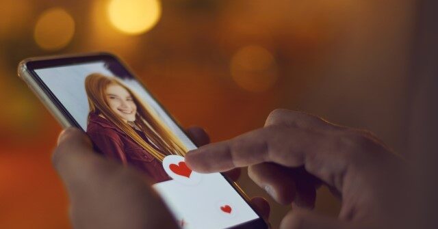 Russia Claims Ukraine Using Dating Websites to Gather Intel in Border Region