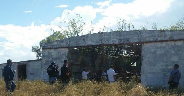 Two Los Zetas Leaders Sentenced in Mexico to 50 Years over Mass Grave with 122 Bodies