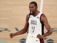 Kevin Durant: ‘A lot of Great Things Happen’ in America