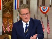 Scarborough: ‘Autocrat’ Trump Will Decide Who Goes to Jail, Take TV Stations Off the Ai