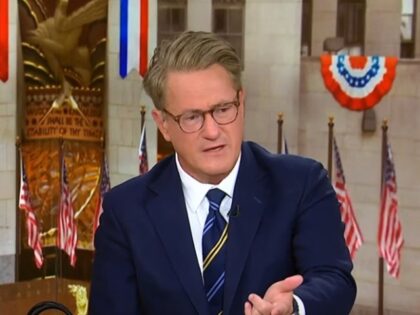 Scarborough: ‘Autocrat’ Trump Will Decide Who Goes to Jail, Take TV Stations Off the Ai