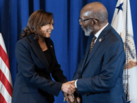 Jeremiah Wright 2.0: Kamala Harris’s Radical Pastor Blamed U.S. for 9/11