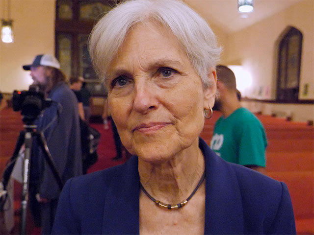 Jill Stein