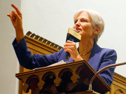 Jill Stein