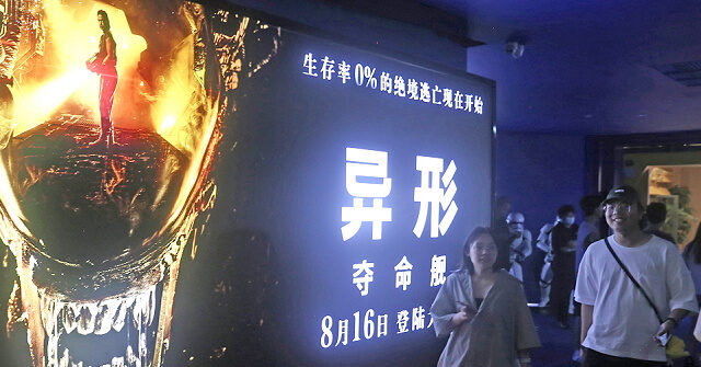 Nolte: Hollywood Sold Its Soul to China, Then the Devil Tricked Them
