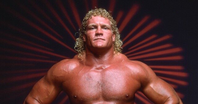 Pro Wrestling Legend Sid Vicious Dead at 63