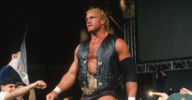Cause of Death Revealed for Legendary WWE Star Sid Vicious