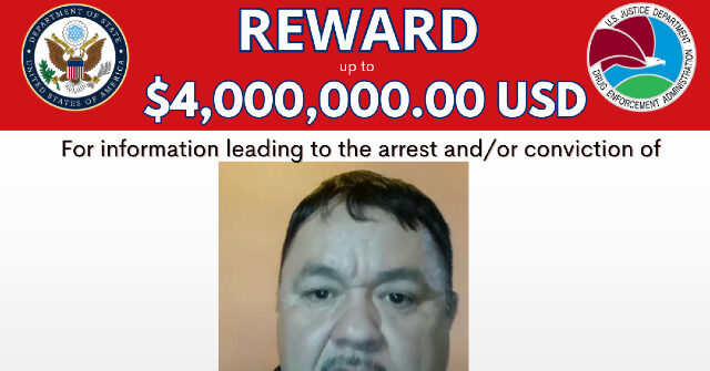 Possible Turf War Emerges with Killing of Sinaloa Cartel Lieutenant