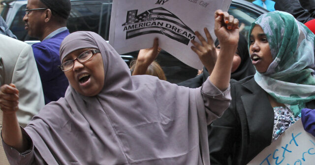 Judged Warned Walz to Stop Lying About $250 Million Fraud by Somalis