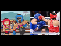 ‘South Park’ Episode Imitates Reality After Man Pummels Woman in Boxing at Olympics