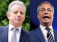 Mr. ‘Steele Dossier’ is Back Again, Now Slinging Russian Mud at Nigel Farage