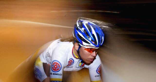 Olympic Cyclist Found Dead in Her Apartment After 'Choking on Food'
