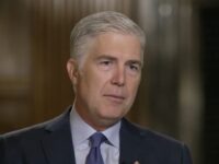 Gorsuch: Too Many New Laws Could Impair Americans’ Freedoms